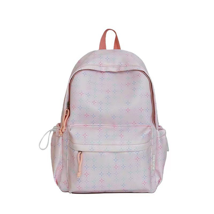 Stylish Multi-Purpose Backpack Bowlift
