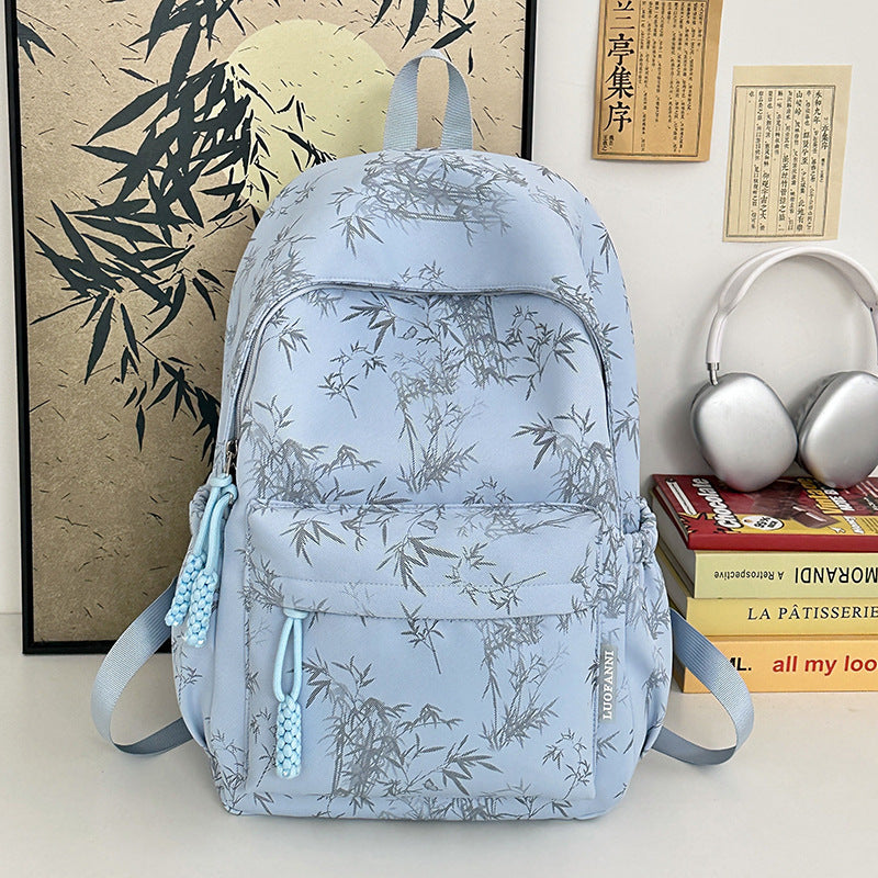 Stylish Casual Backpack Bowlift