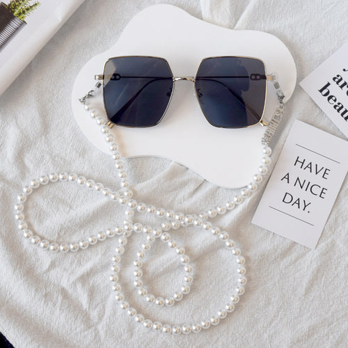 Elegant Beaded Eyewear Chain Bowlift 1786692260