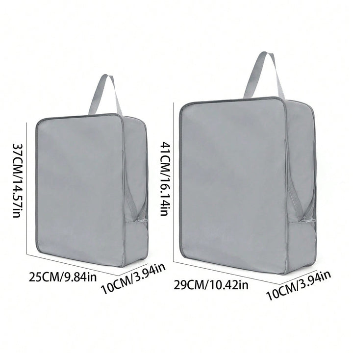 Functional storage bag Bowlift