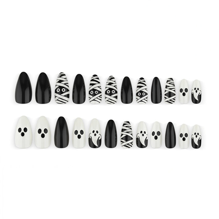 Creative Art Nails Bowlift