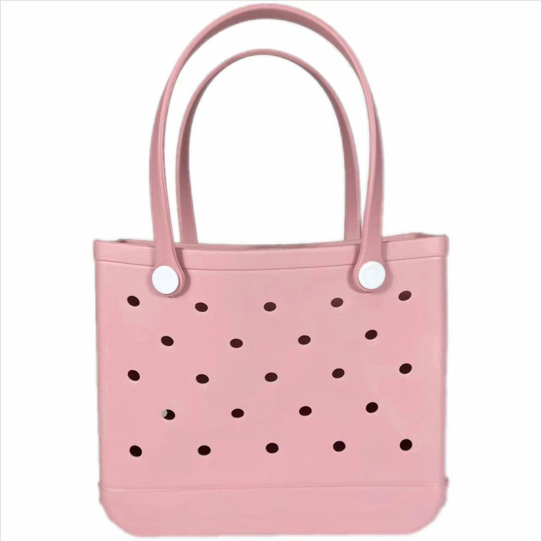 Fashionable Beach Tote Bowlift