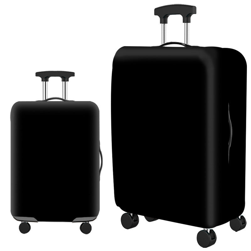 Hard Shell Lightweight Luggage Set Bowlift