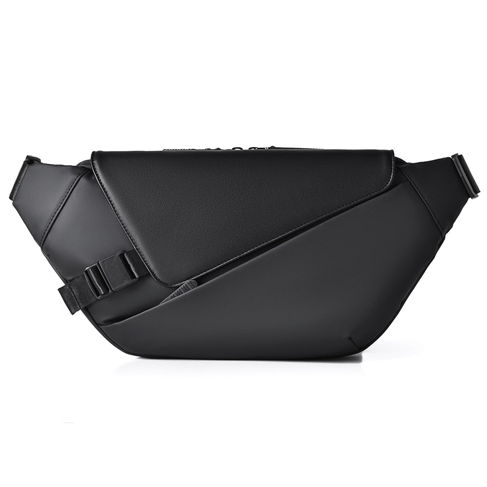 Ergonomic Sling Bag Bowlift