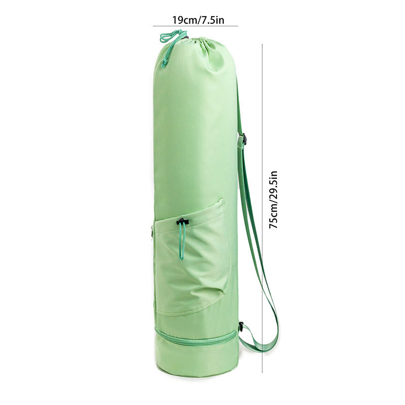 Yoga Backpack Bowlift