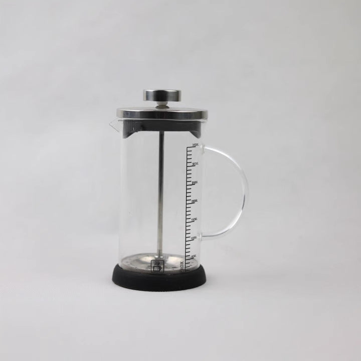 French Press Bowlift