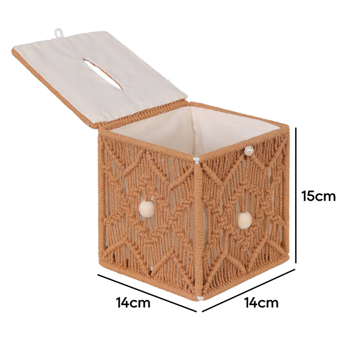 Decorative Storage Box