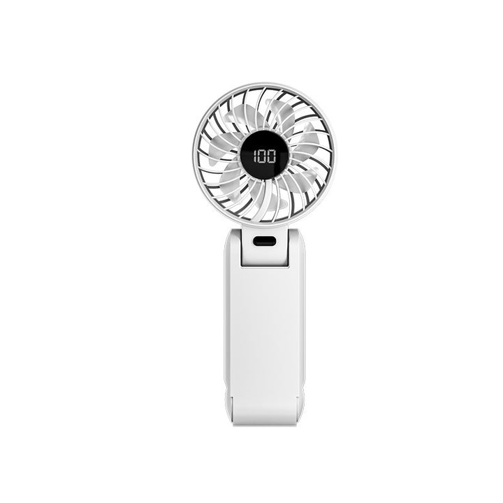Portable Handheld Mini Fan Bowlift