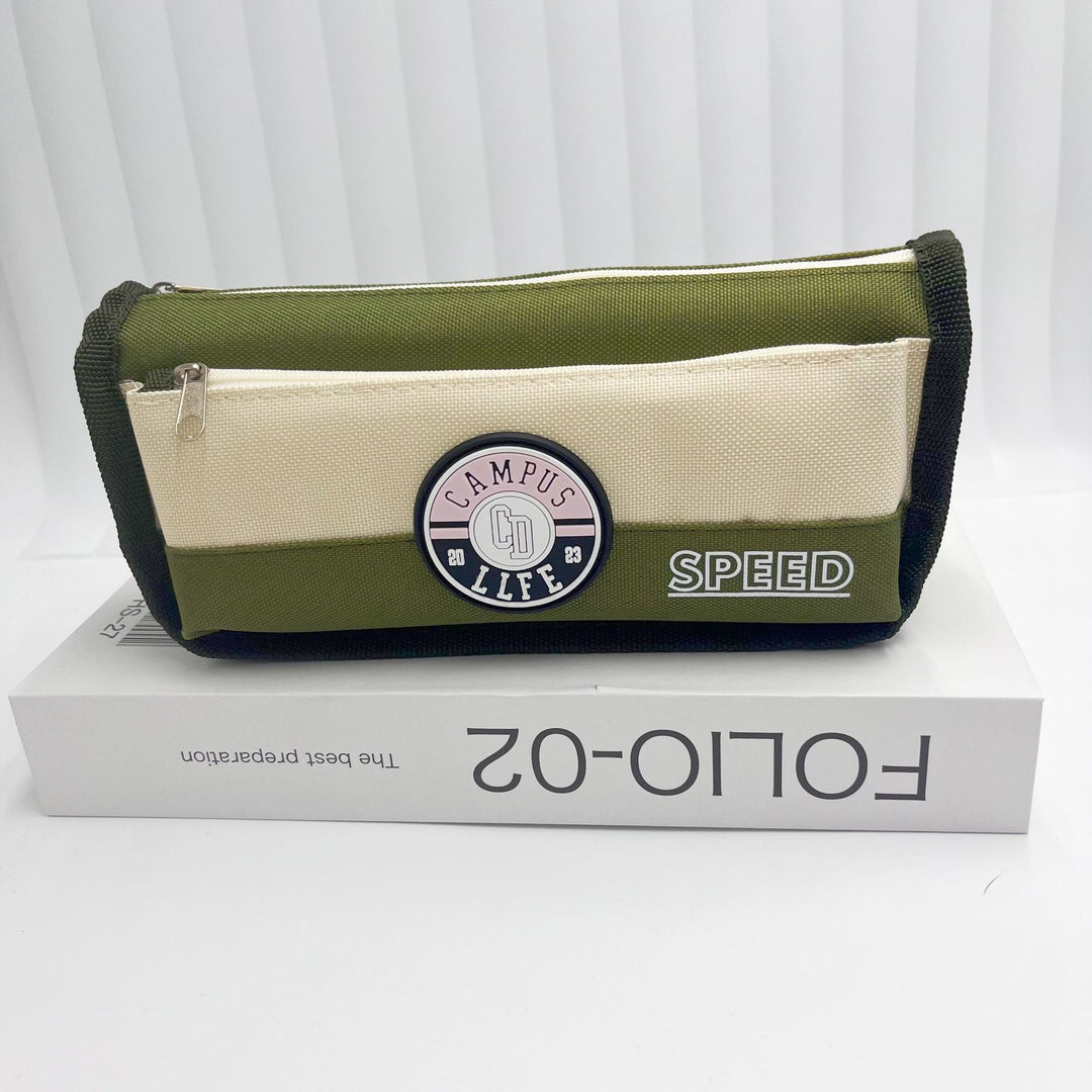 Stylish Multifunctional Pencil Case Bowlift
