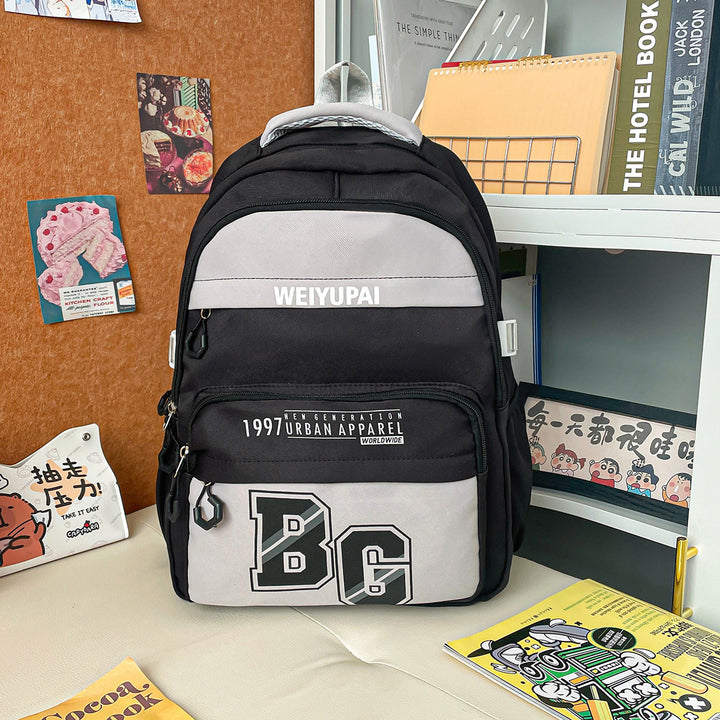 Urban Lifestyle Backpack