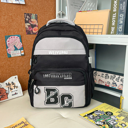 Urban Lifestyle Backpack
