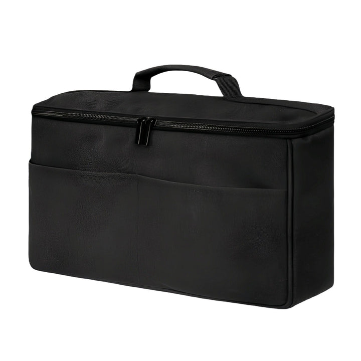 Multifunctional Travel Cosmetic Bag Bowlift