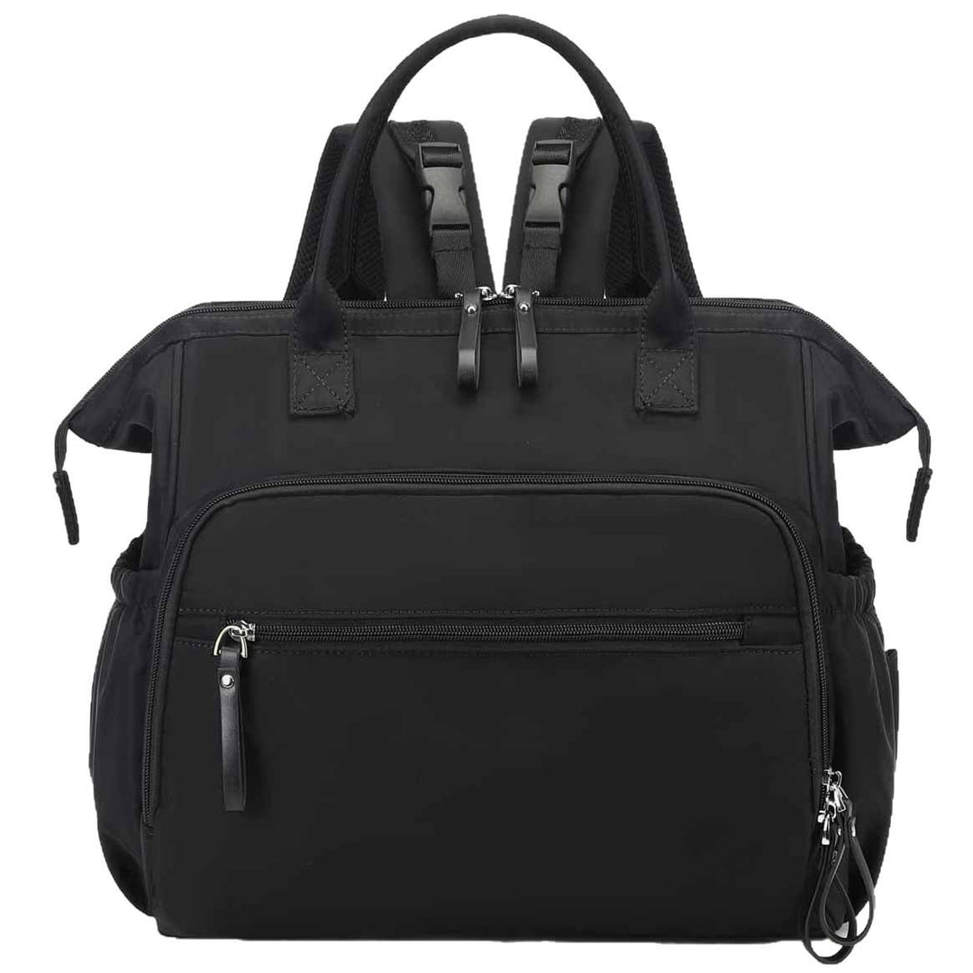 Multifunctional Messenger Bag Bowlift