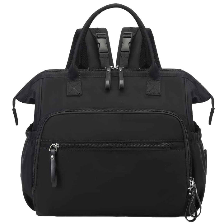 Multifunctional Messenger Bag Bowlift