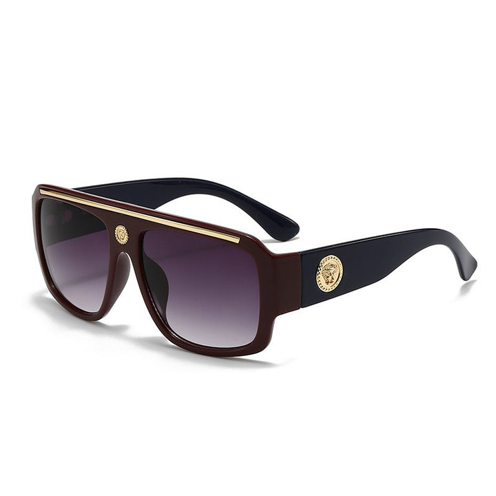 Men's Fashion Sunglasses Bowlift