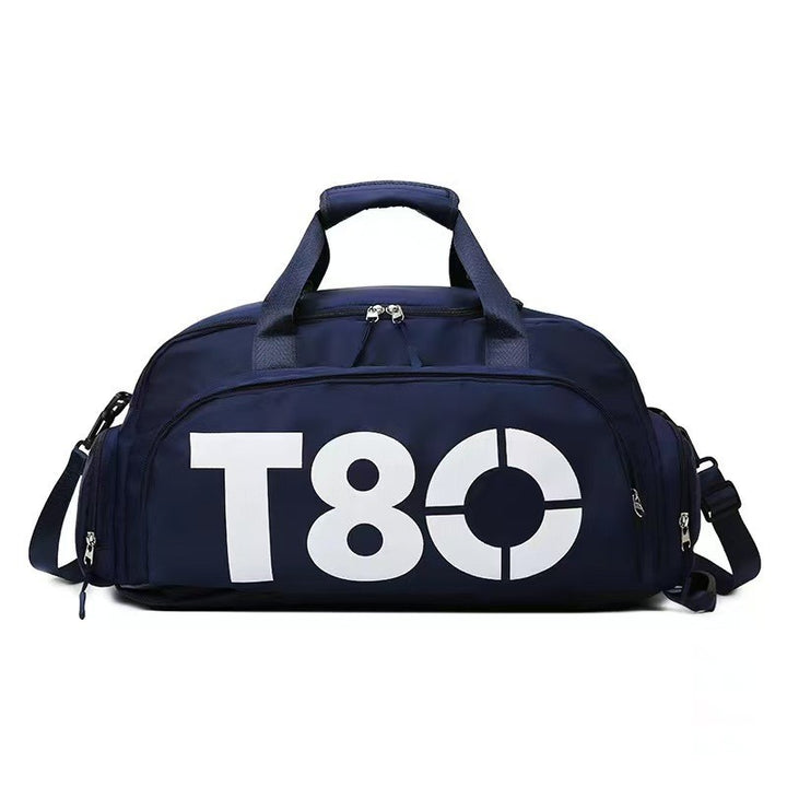 Premium Sports Duffle Bag