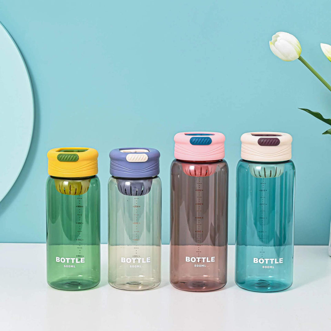 Women's Water Bottle Bowlift