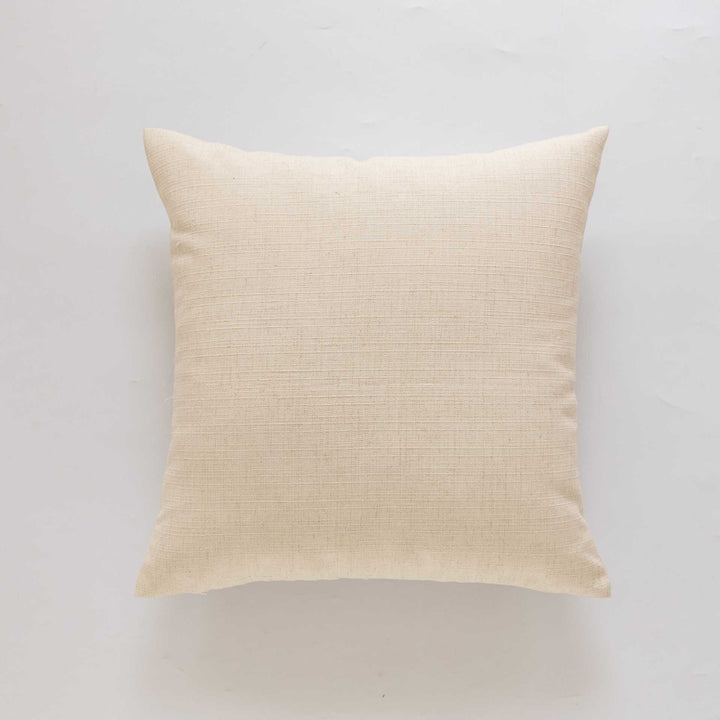 Textured Decorative Cushion