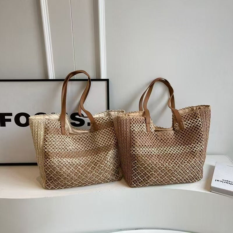 Mesh Shopping Bag Bowlift