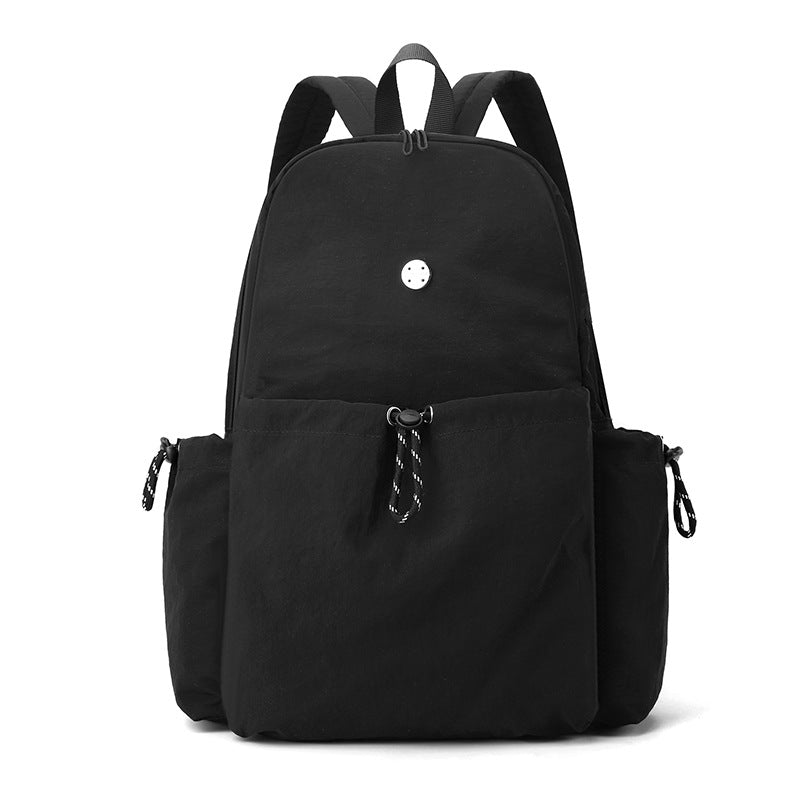 All-Season Versatile Travel Backpack Bowlift
