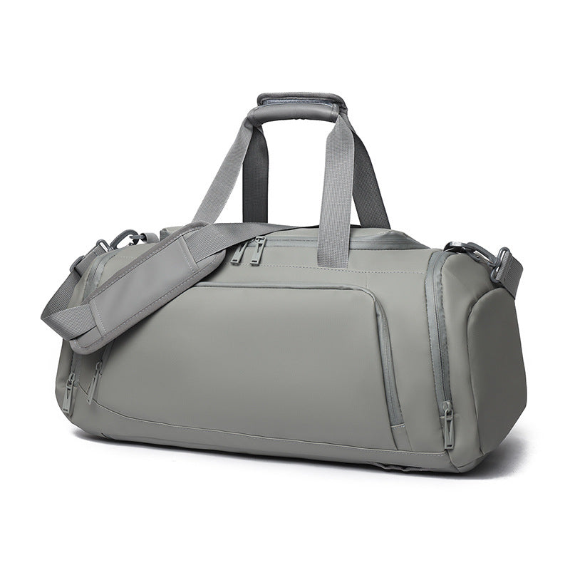 Versatile Travel Duffle Bag Bowlift