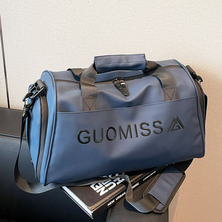 Durable Gym Holdall Bowlift