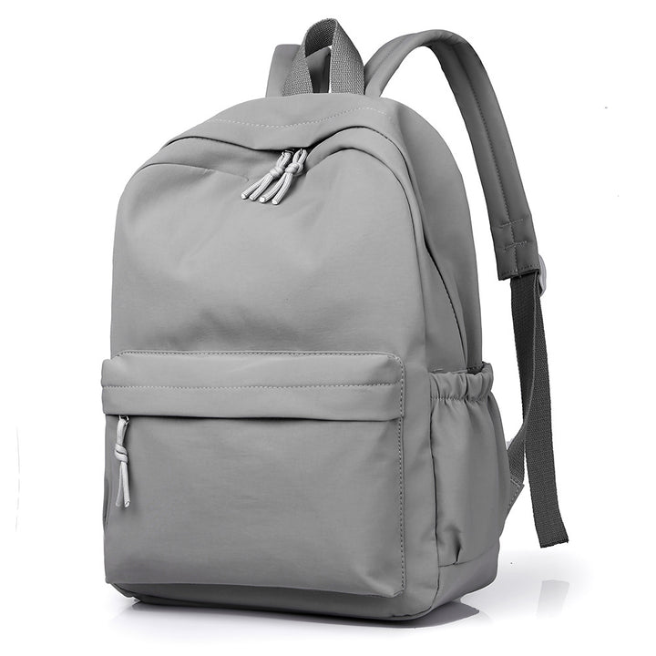 Functional Laptop Backpack with Multiple Compartments Bowlift
