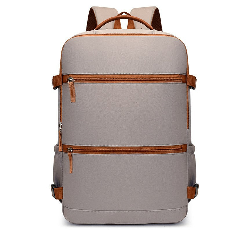 Experience Backpack Bowlift