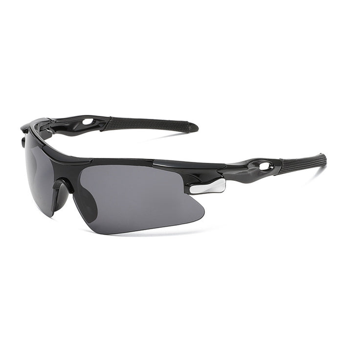 Ladies sports glasses with ergonomic design and polarized lenses Bowlift