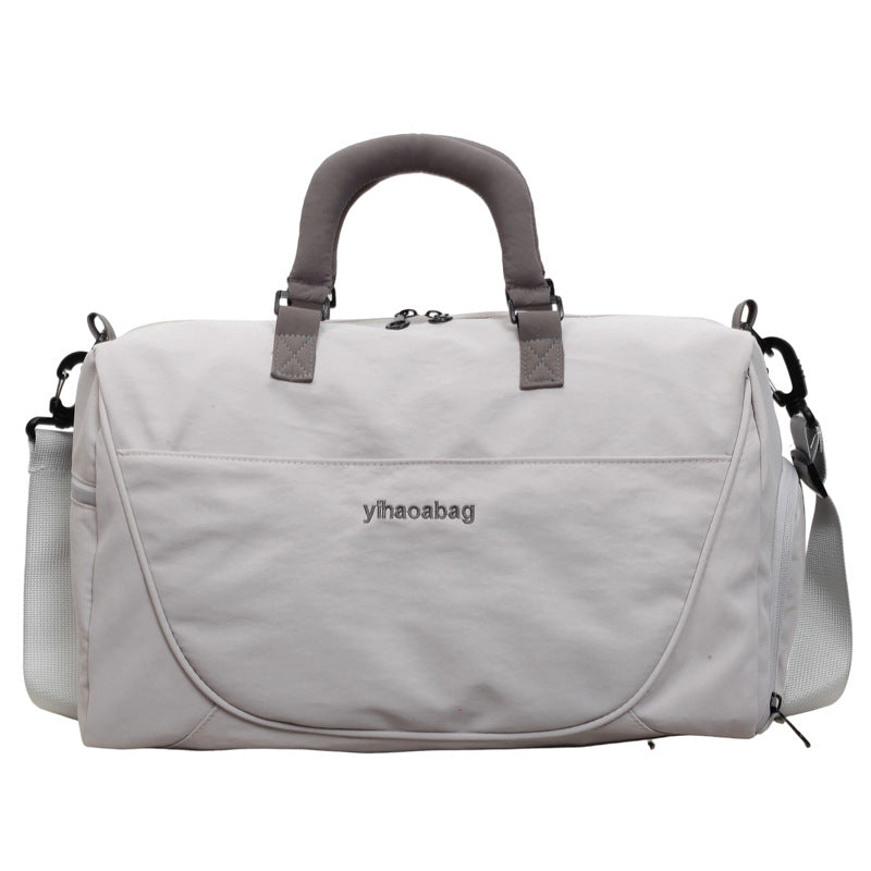 Multi-Functional Weekender Duffle Bag