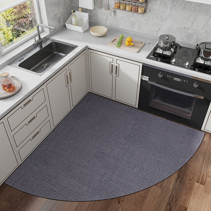 Comfort Kitchen Area Mat Bowlift