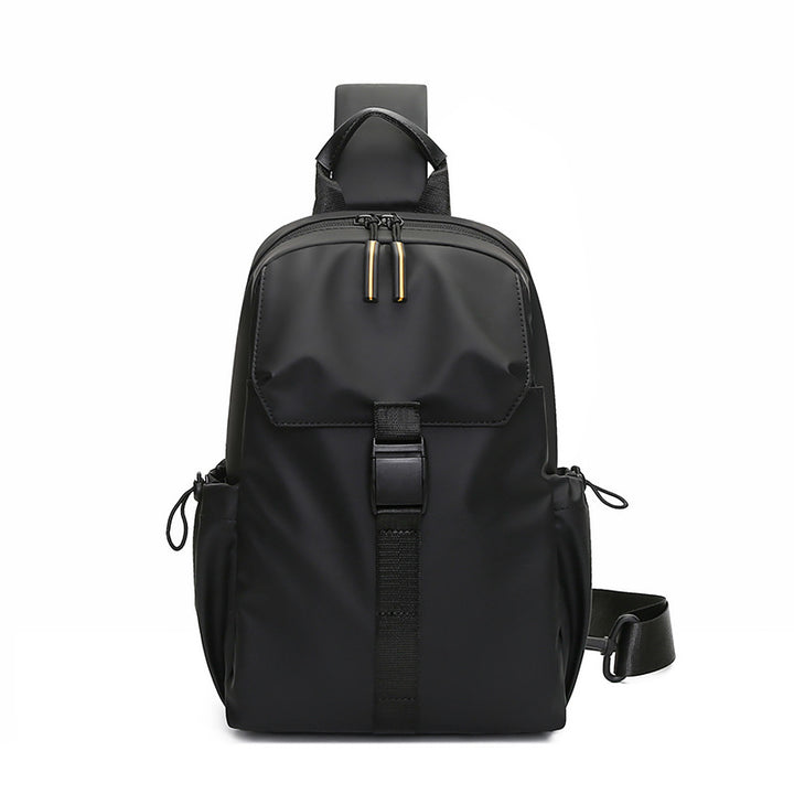Waterproof Lightweight Sling Bag Bowlift
