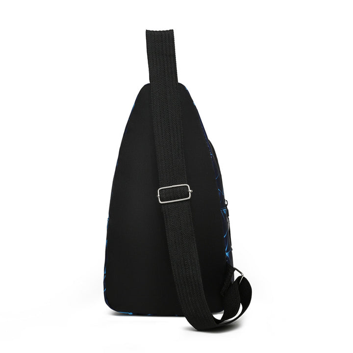 Compact Sling Bag Bowlift