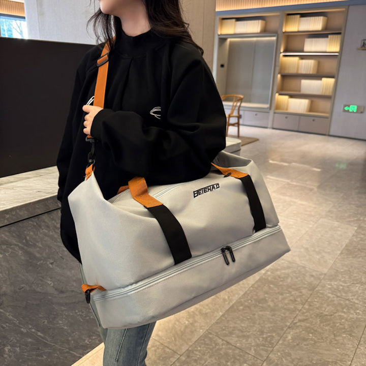 Sporty Travel Bag Bowlift 1784820291