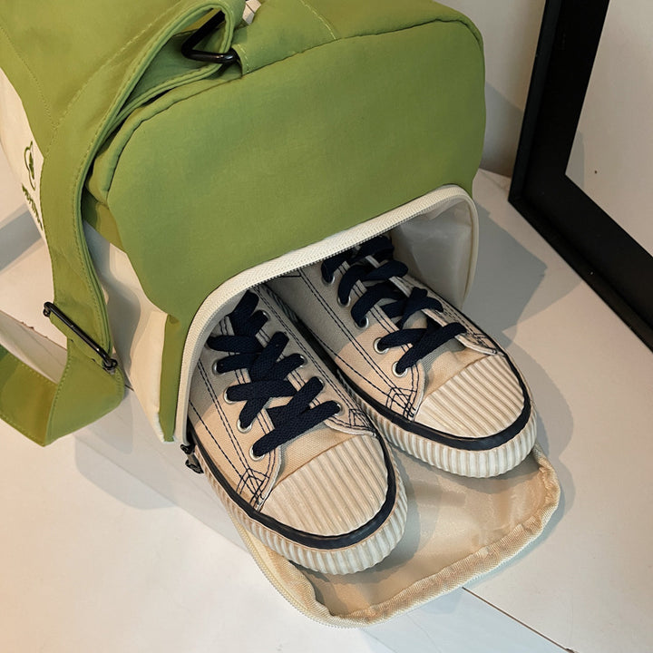 Women Stylish Sports and Leisure Bag Bowlift