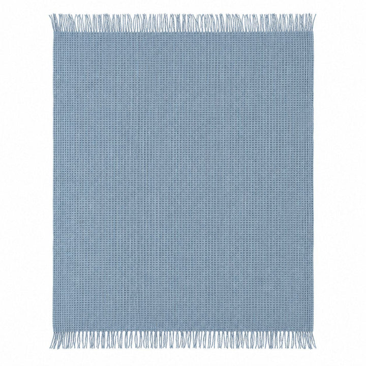 Soft Woven Blanket