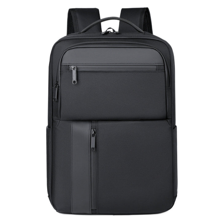 Professional Multi-Functional Business Backpack Bowlift