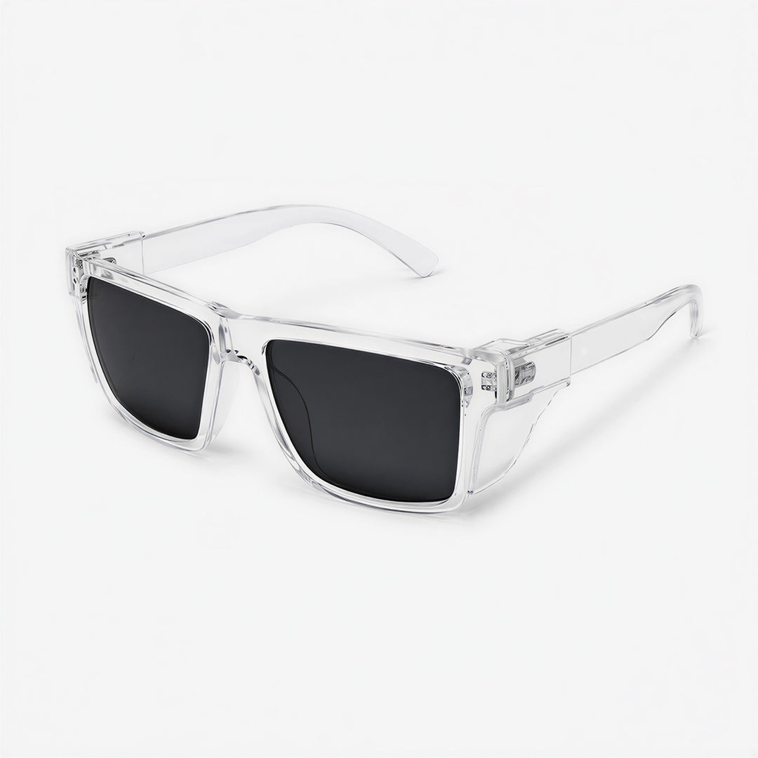 Women's fashionable sunglasses in urban style Bowlift