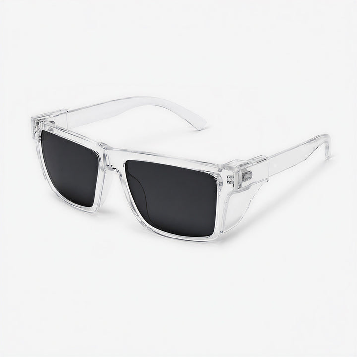 Women's fashionable sunglasses in urban style Bowlift