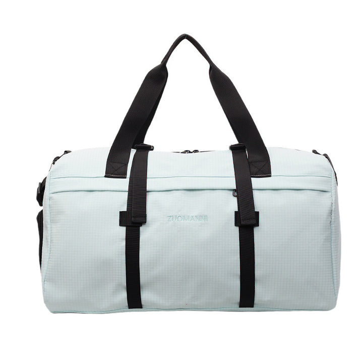 Stylish Travel Duffel