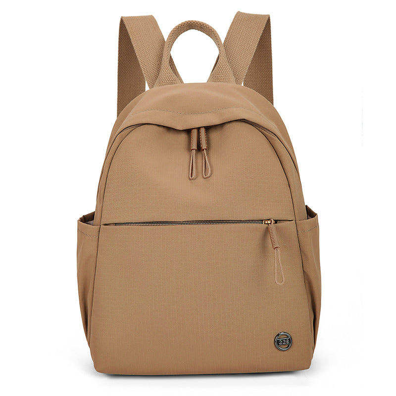 Modern Everyday Backpack Bowlift