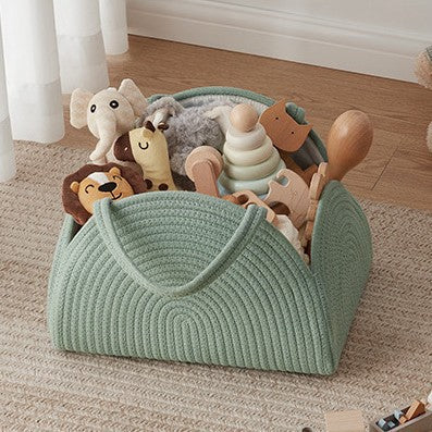 Handmade Beach Bag Bowlift
