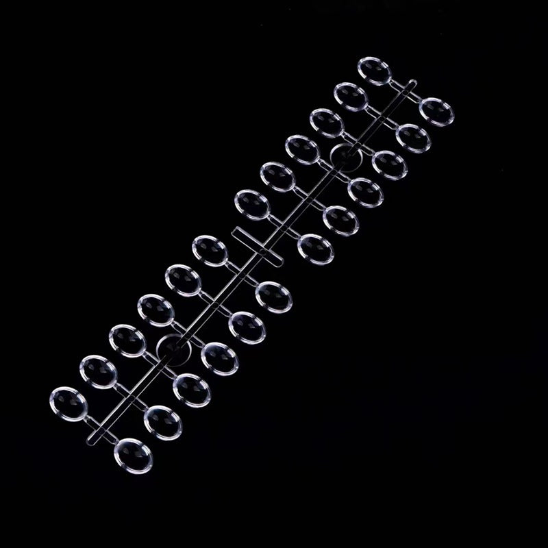 Nail Art Display Practice Stand Bowlift