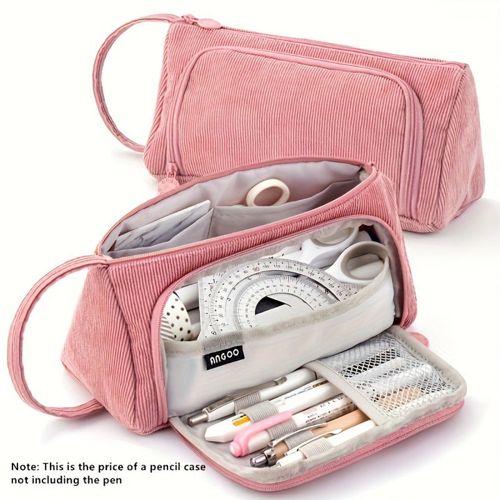 Versatile Utility Pencil Case Bowlift