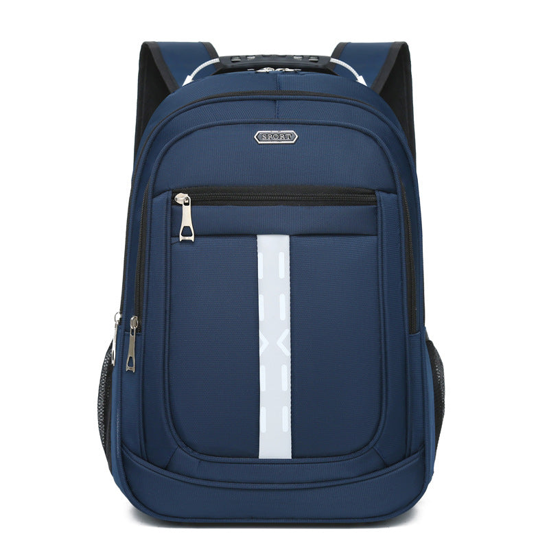 Sporty Backpack