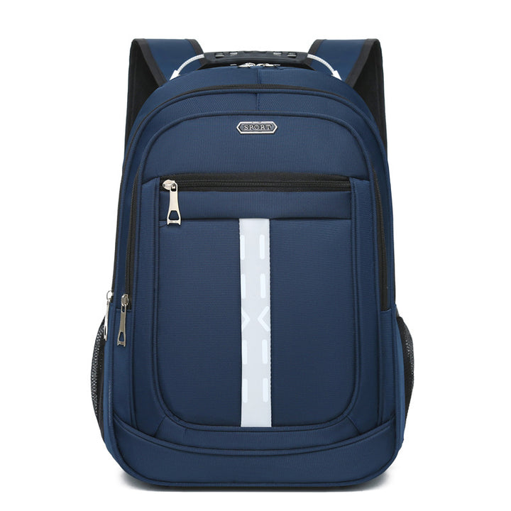 Sporty Backpack