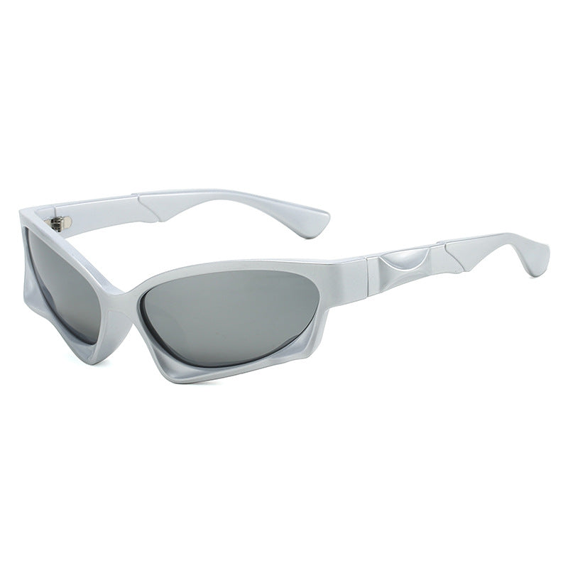 Men's Sporty Sunglasses Bowlift