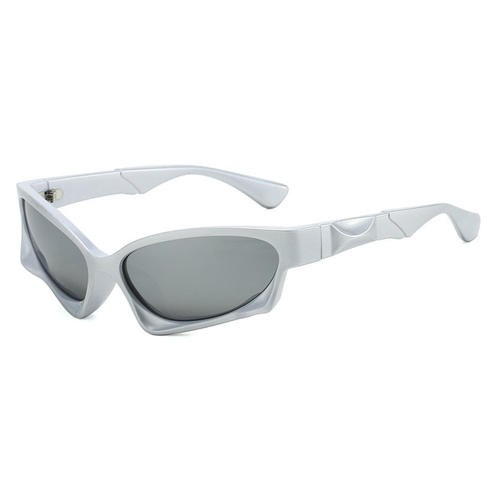 Men's Sporty Sunglasses Bowlift