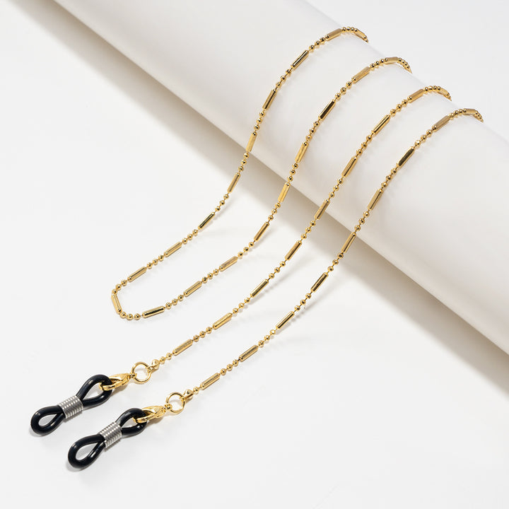 Eyewear Chain Bowlift