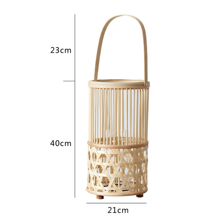 Decorative basket Bowlift